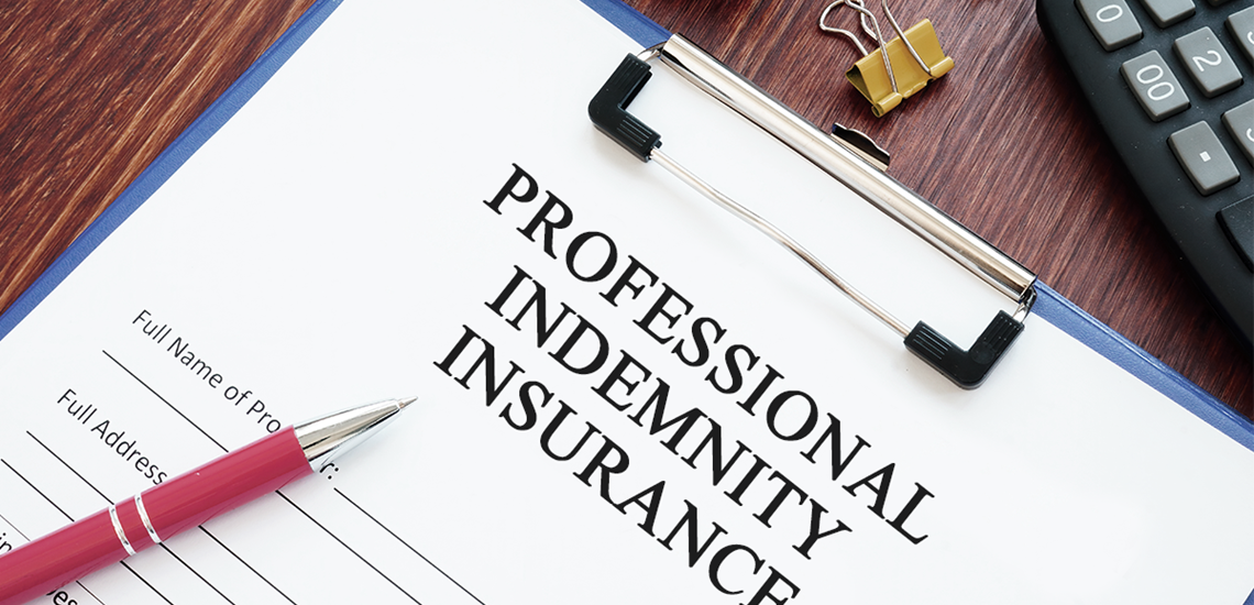 Do I Need Professional Indemnity Insurance If I’m Self-Employed?